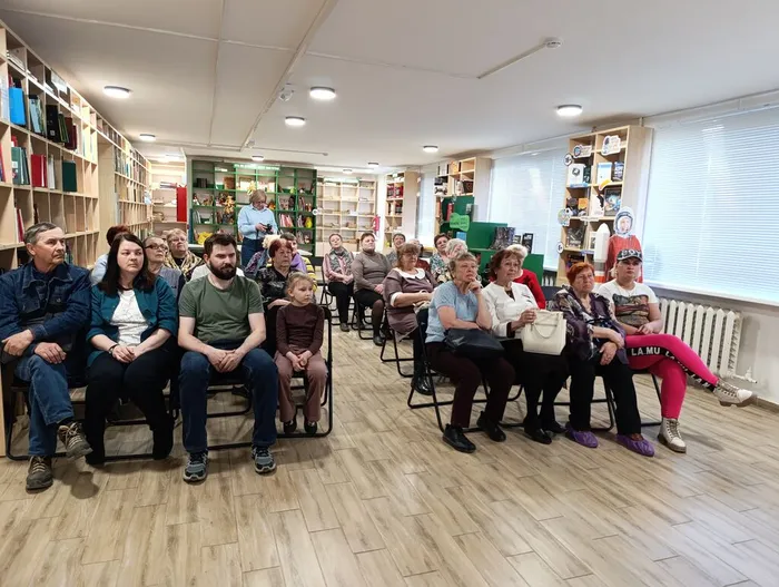 участники встречи (1)