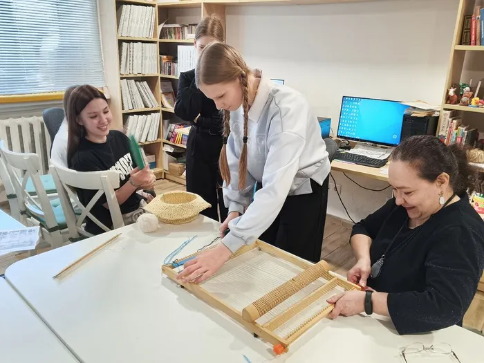 Этап «Живая история»