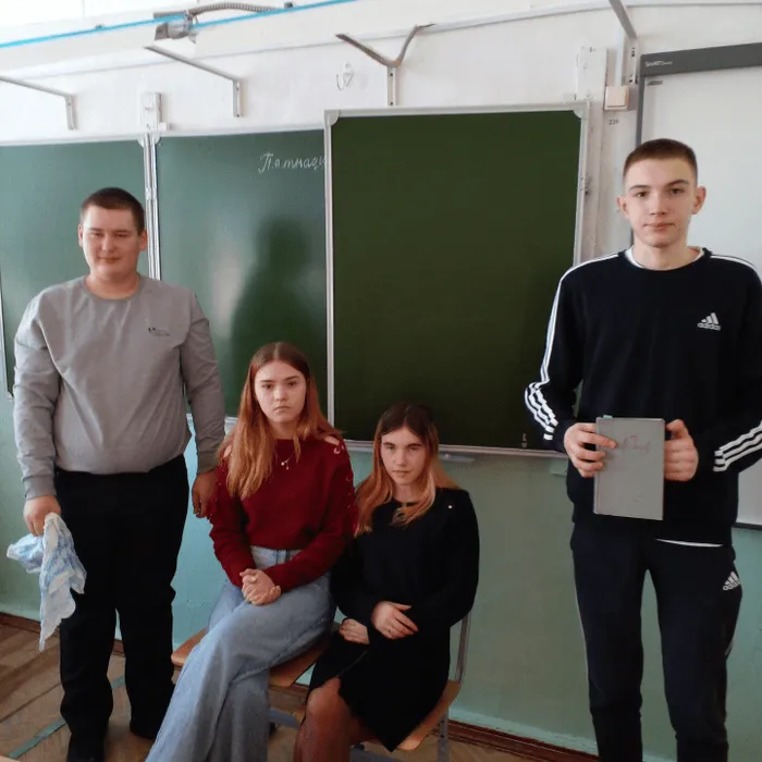Уроки смеха