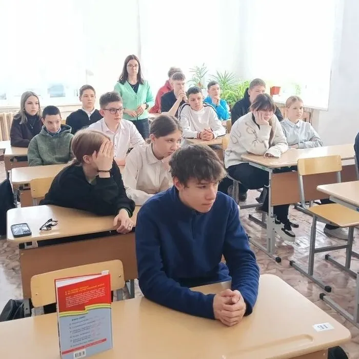 Литературный час «Читаем детям о войне»