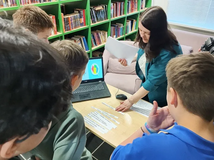 На этапе «Мудрость народов»