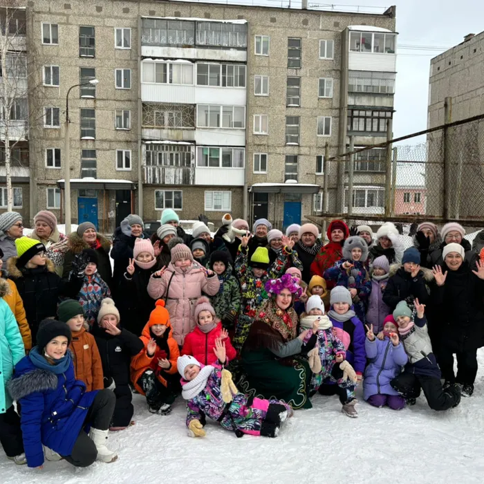«Весна идет, весне дорогу»