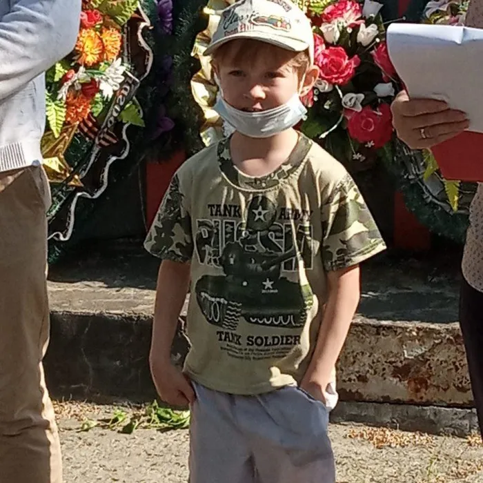 22 июня - День памяти и скорби