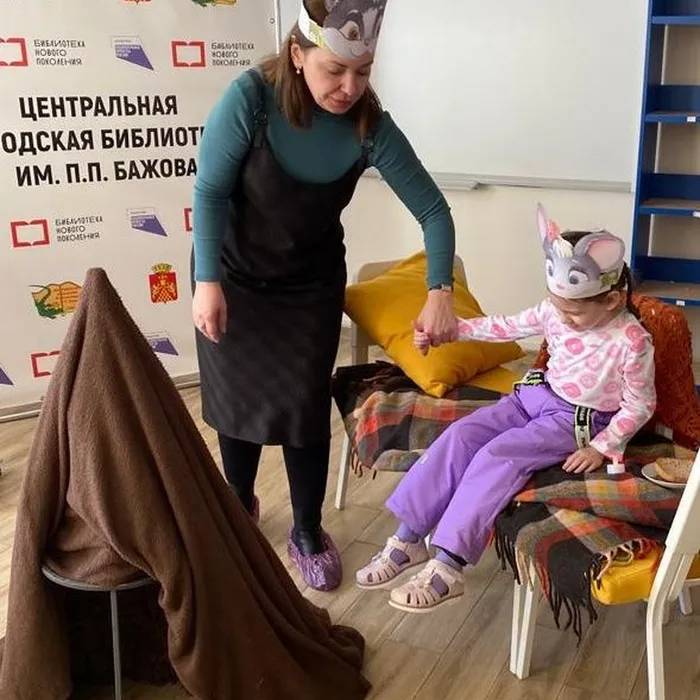 «Веселый багаж Маршака»